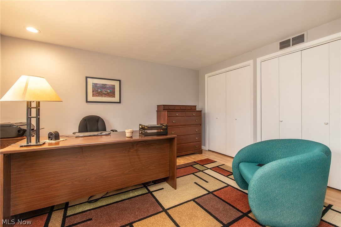 Vansweringen - Residential