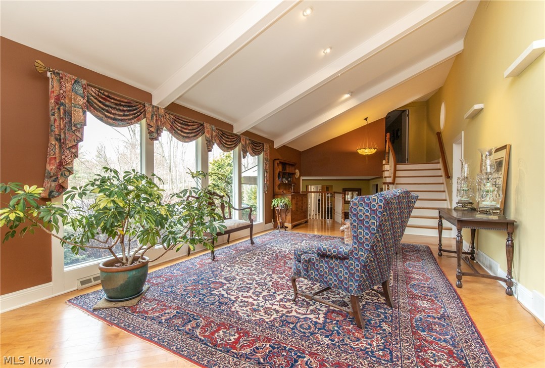 Vansweringen - Residential