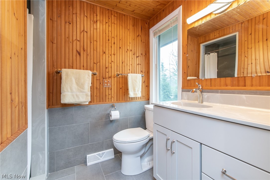 Vansweringen - Residential