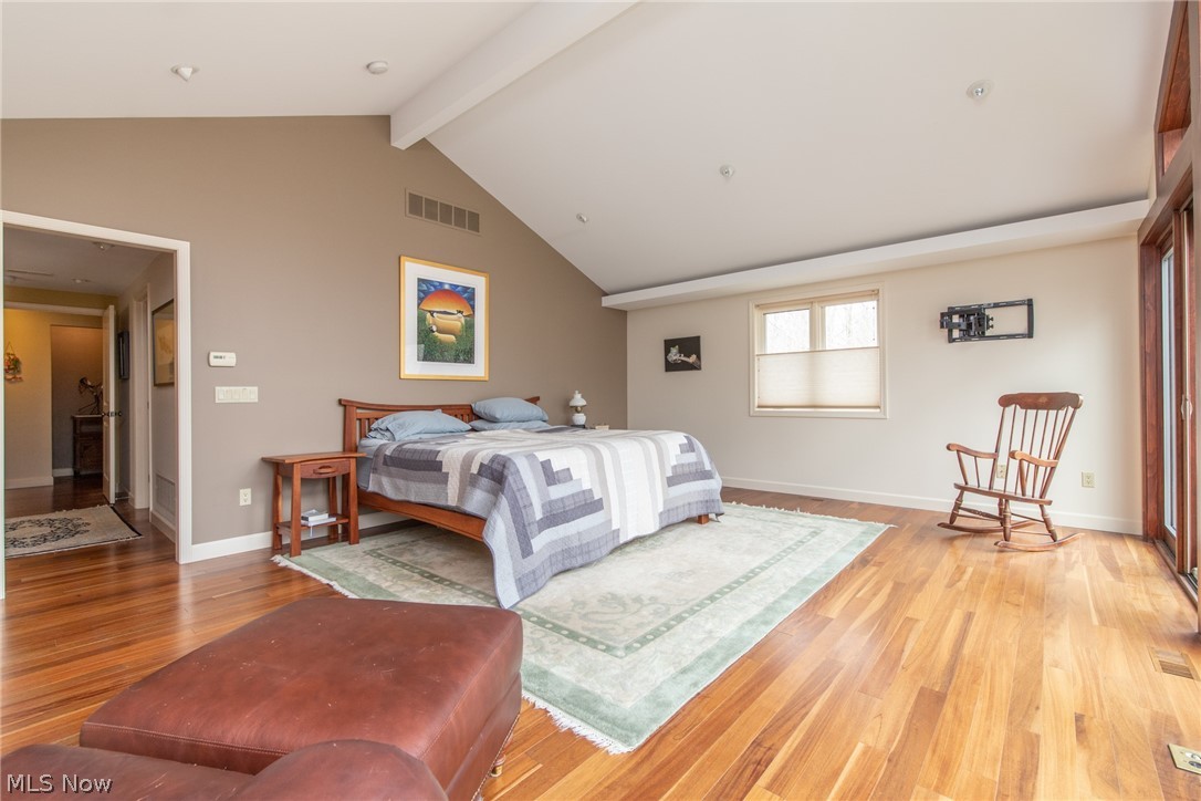 Vansweringen - Residential