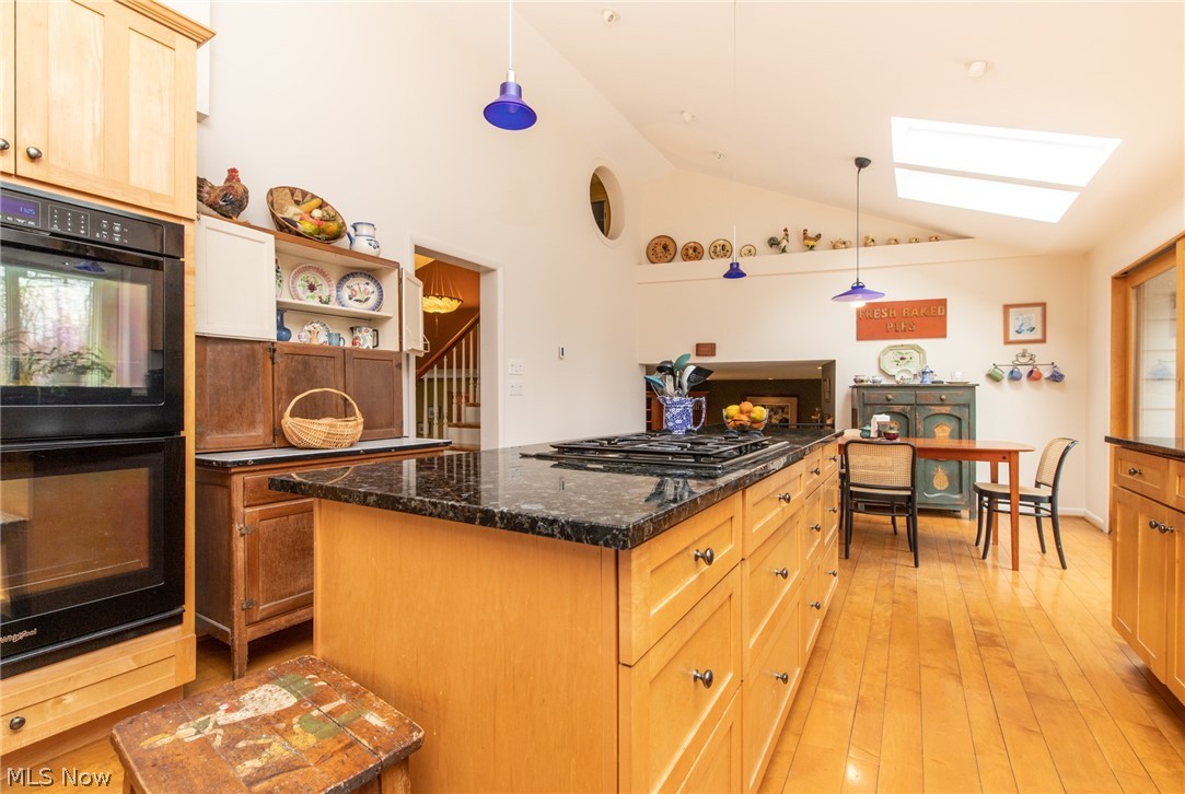 Vansweringen - Residential