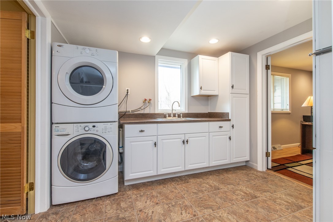 Vansweringen - Residential