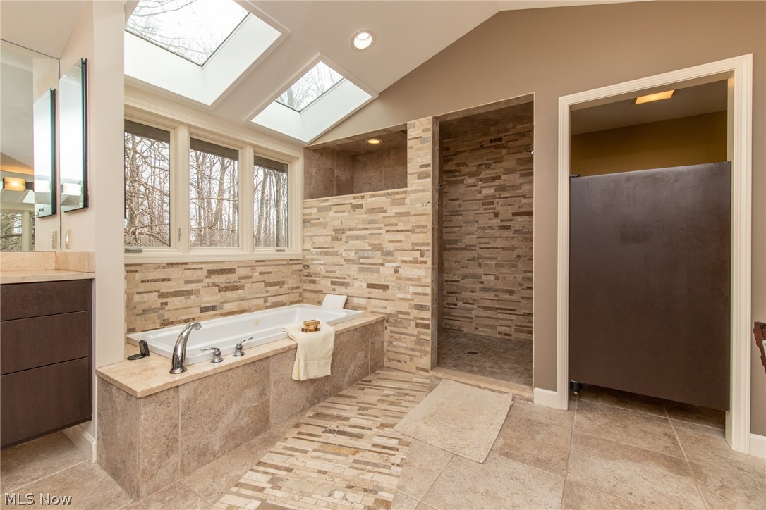 Vansweringen - Residential