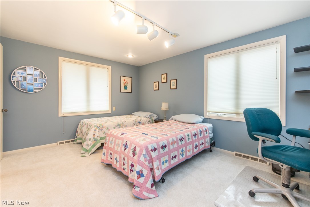 Vansweringen - Residential