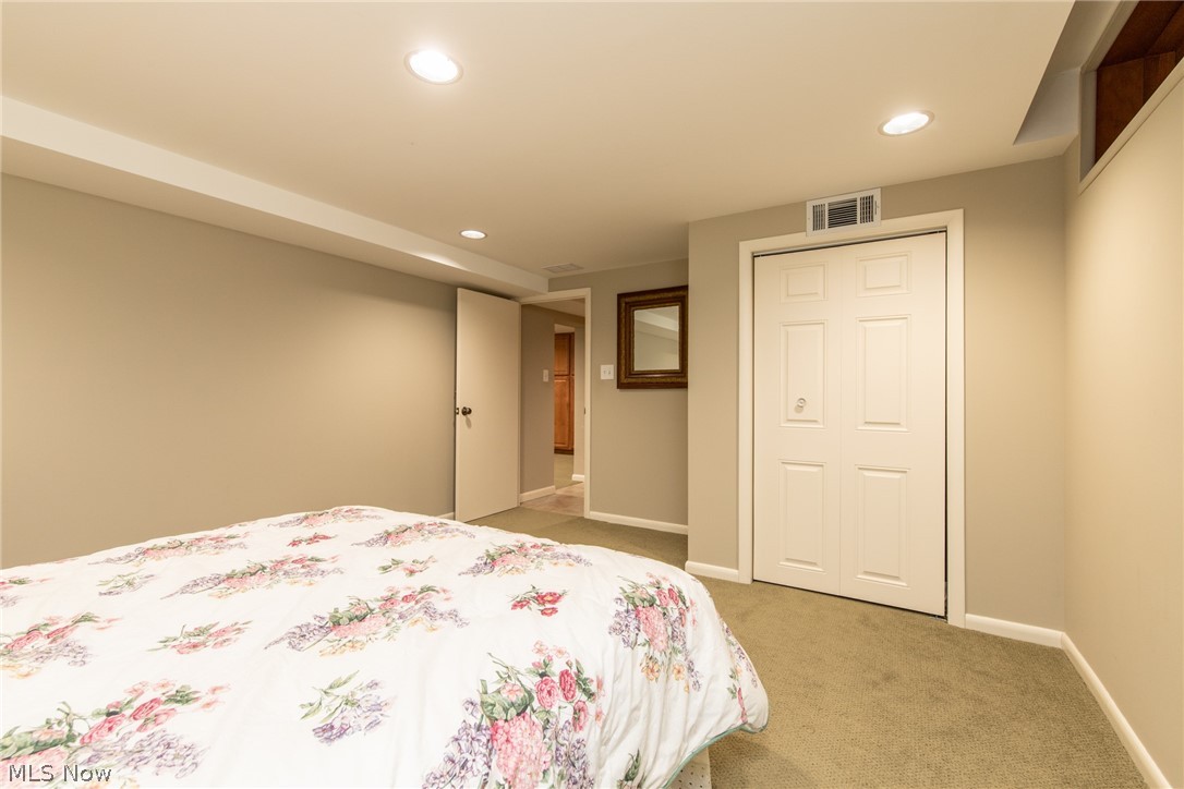 Vansweringen - Residential