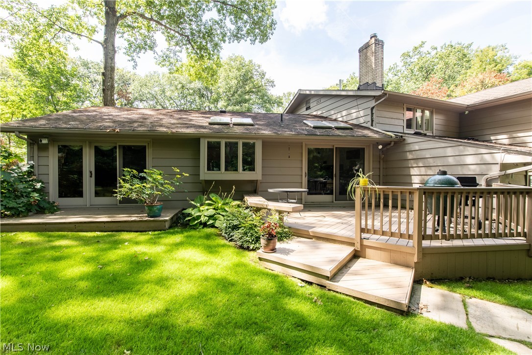 Vansweringen - Residential