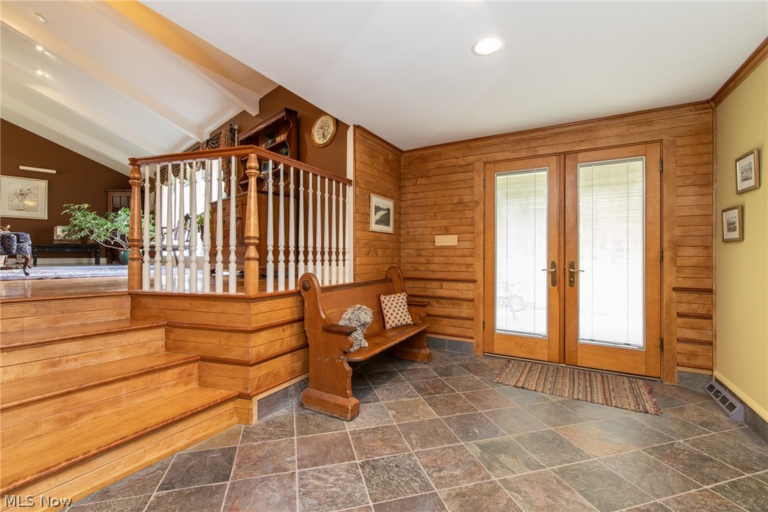 Vansweringen - Residential