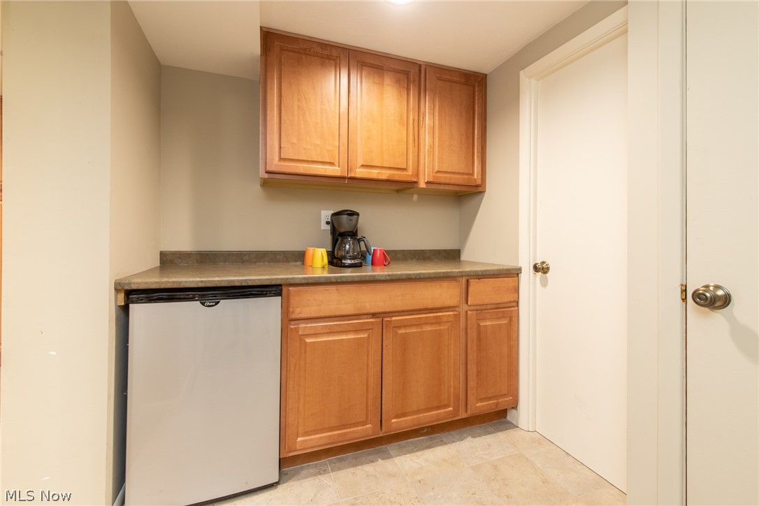 Vansweringen - Residential