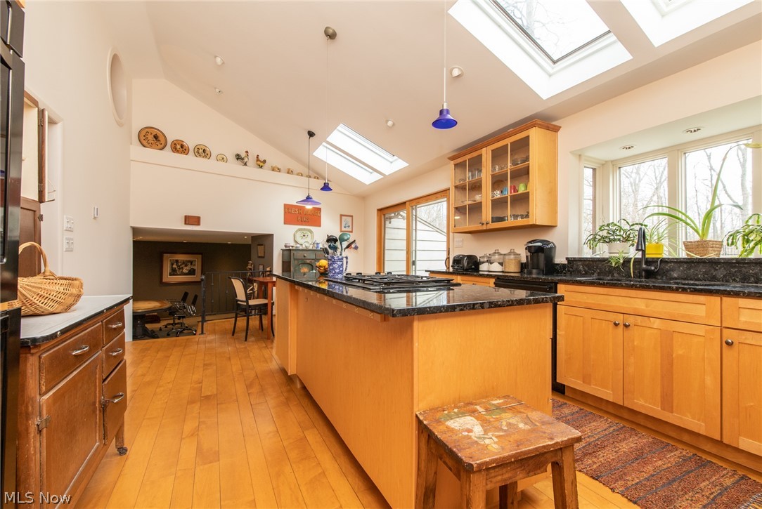 Vansweringen - Residential