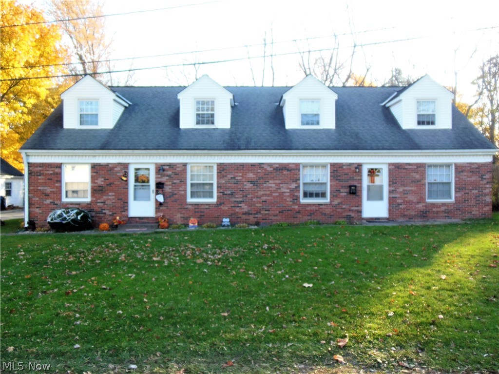 J & E Hueffed's Add - Residential Income