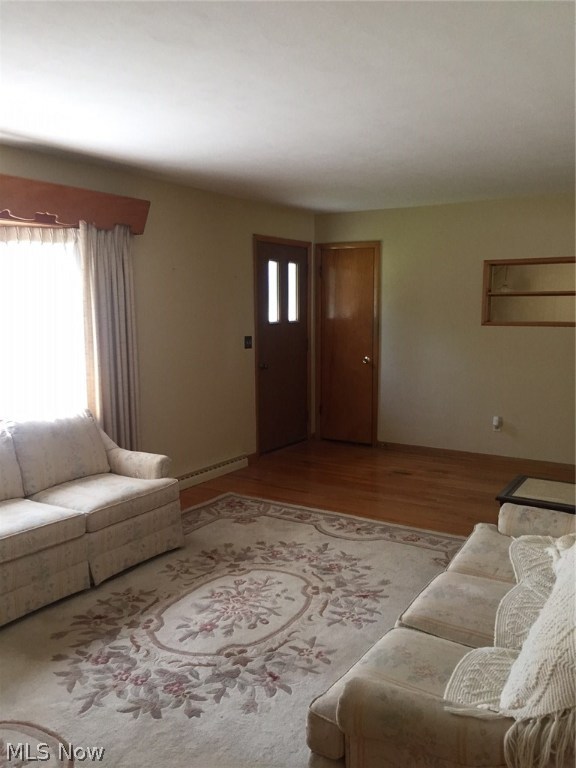 Melody Heights - Residential