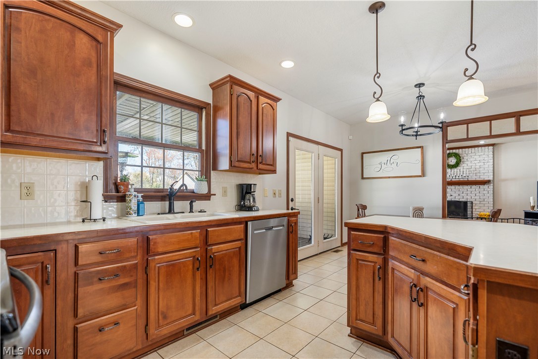 Audubon Rdg #1 - Residential