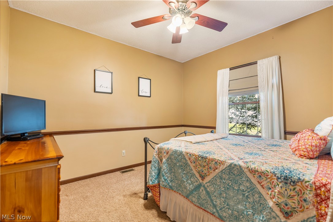 Audubon Rdg #1 - Residential