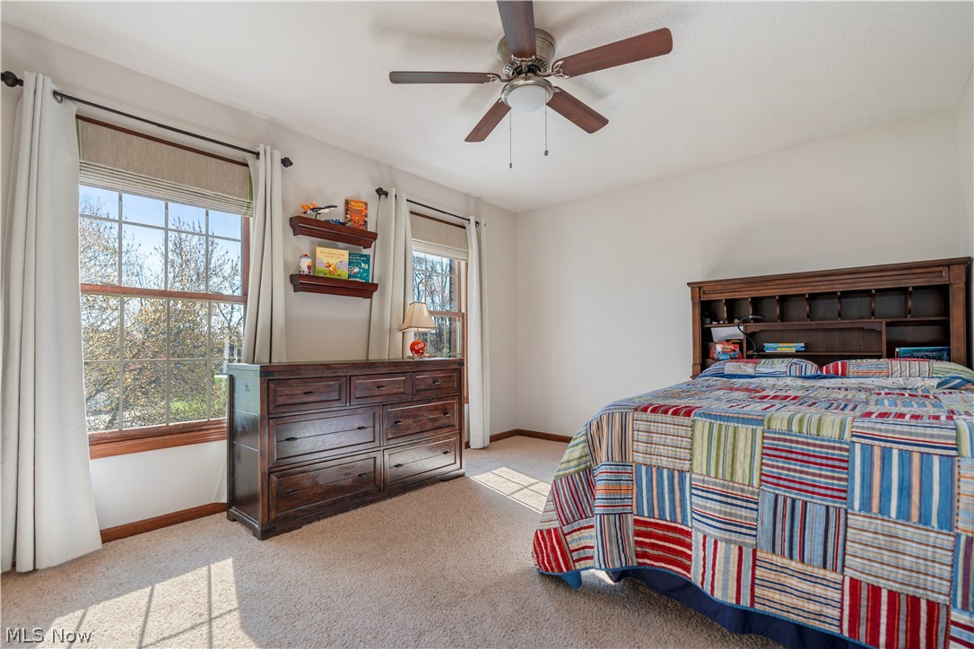 Audubon Rdg #1 - Residential