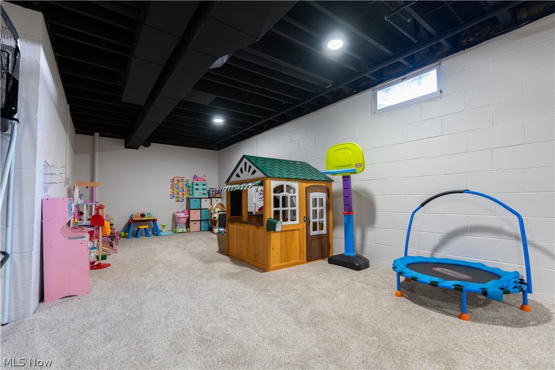 Audubon Rdg #1 - Residential