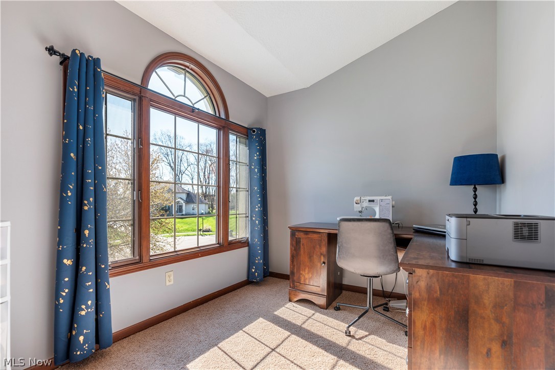 Audubon Rdg #1 - Residential