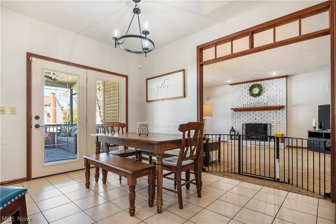 Audubon Rdg #1 - Residential