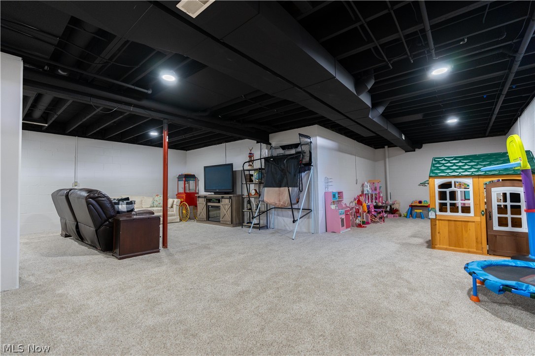 Audubon Rdg #1 - Residential