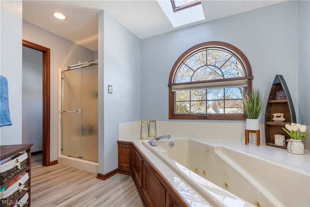 Audubon Rdg #1 - Residential