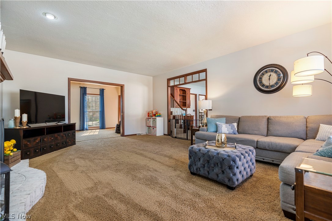 Audubon Rdg #1 - Residential