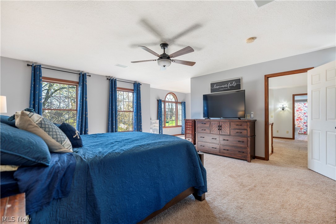 Audubon Rdg #1 - Residential