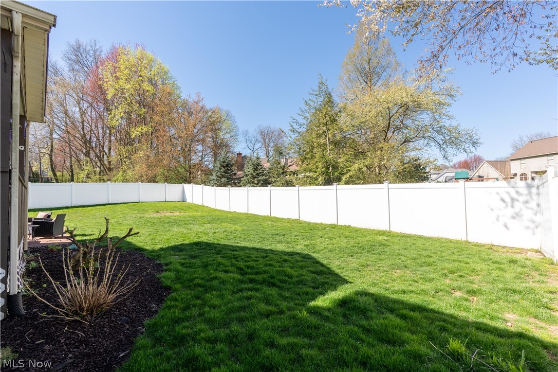 Audubon Rdg #1 - Residential