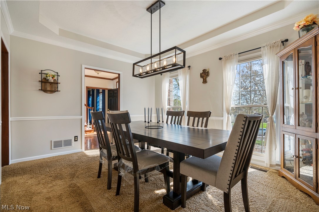 Audubon Rdg #1 - Residential