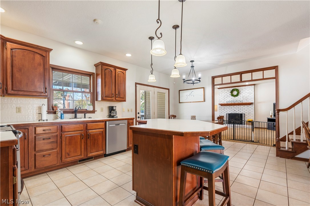 Audubon Rdg #1 - Residential