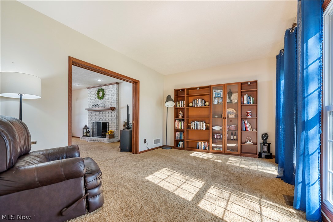 Audubon Rdg #1 - Residential