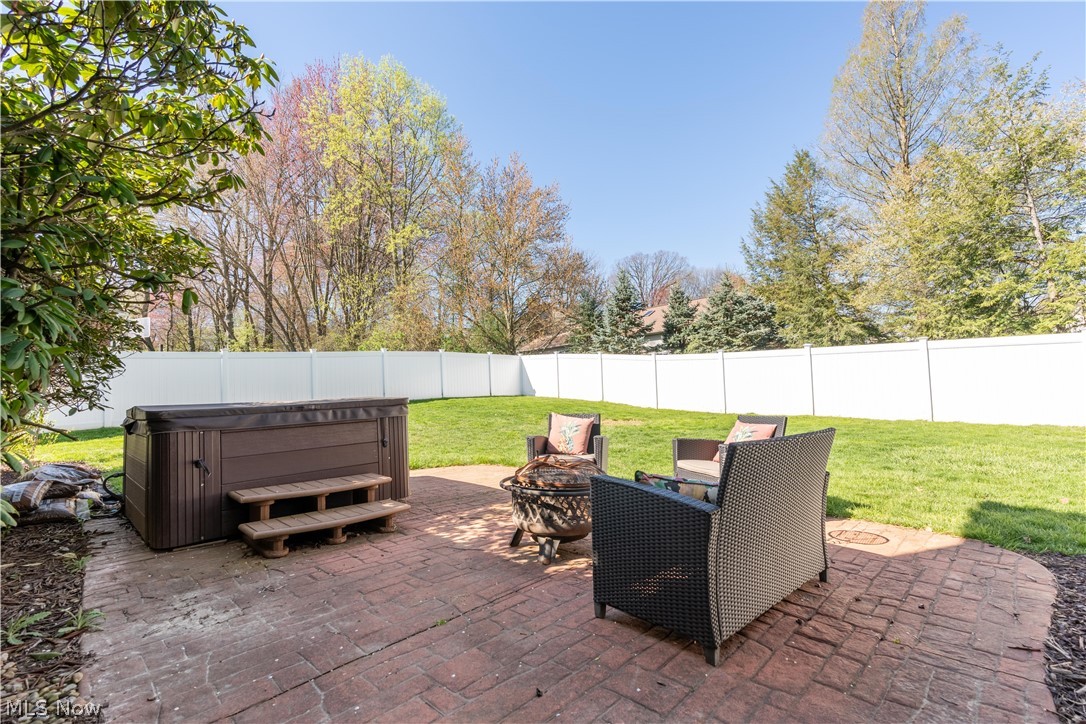 Audubon Rdg #1 - Residential