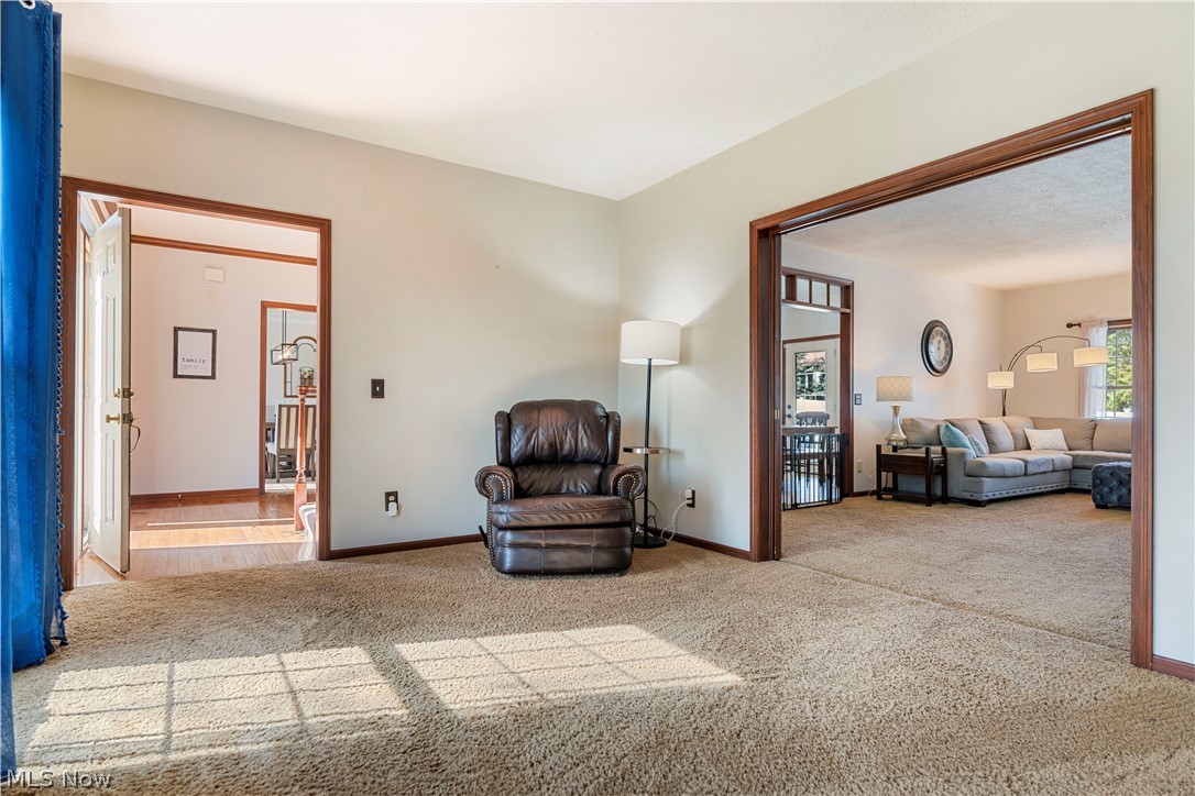 Audubon Rdg #1 - Residential