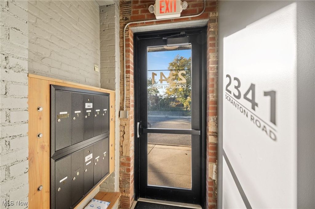 Photo of 2341 Scranton Avenue #7, Cleveland, OH 44113 (MLS # 5177758)