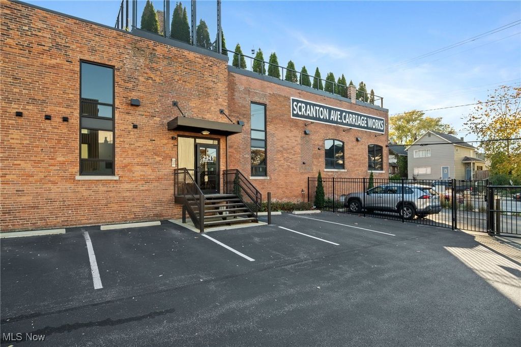 Photo of 2341 Scranton Avenue #7, Cleveland, OH 44113 (MLS # 5177758)