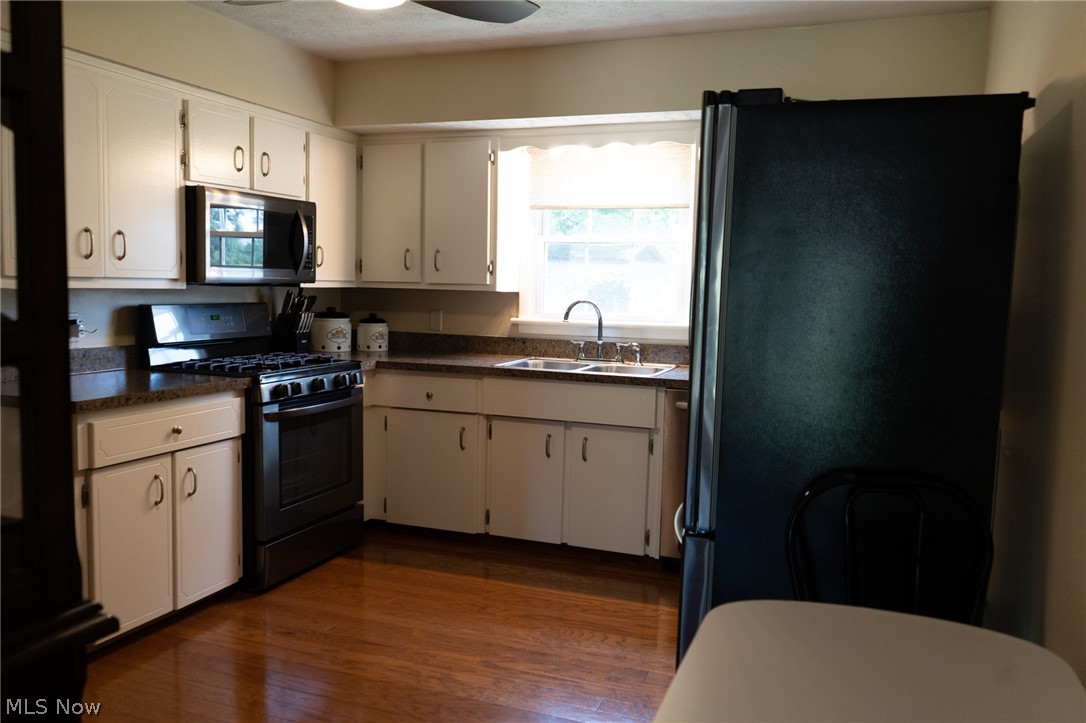 Butterbridge Estates - Residential