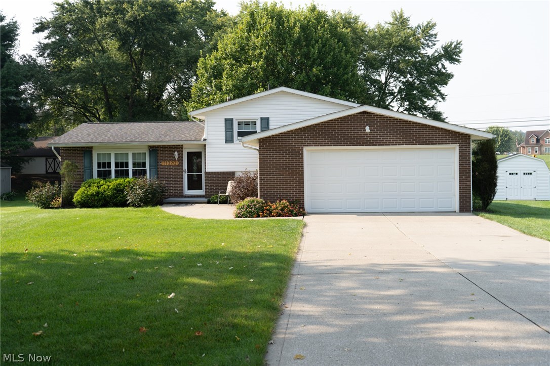 Butterbridge Estates - Residential