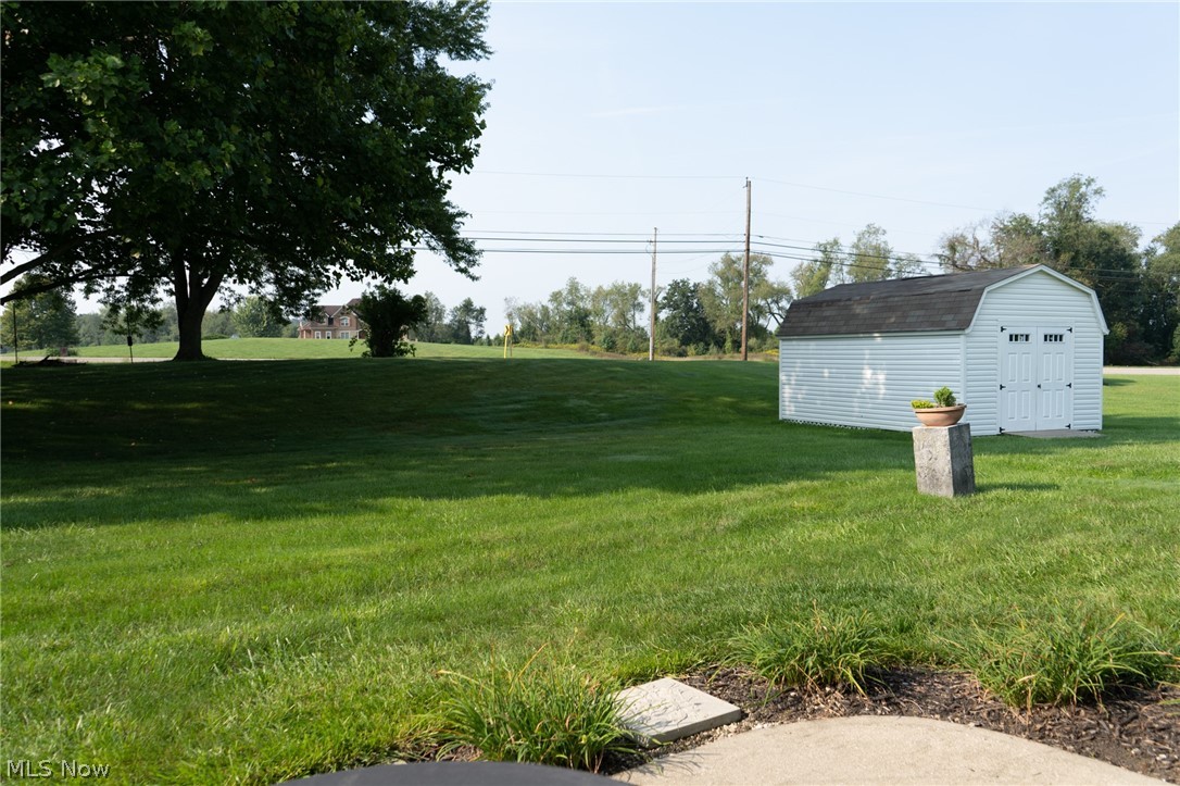 Butterbridge Estates - Residential