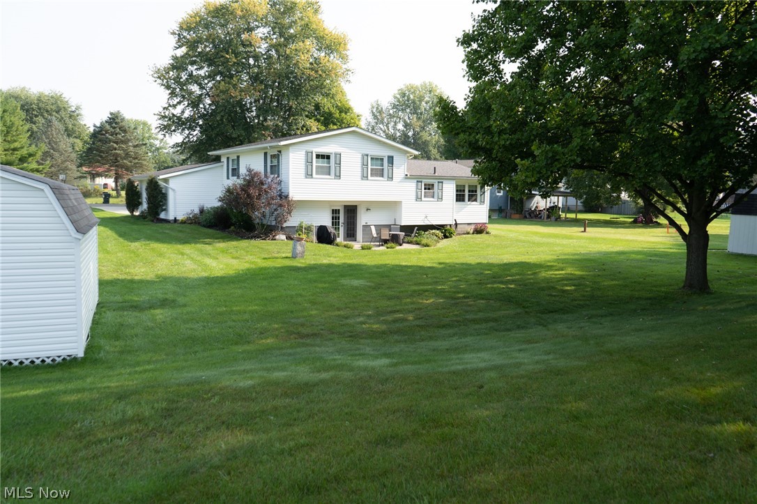 Butterbridge Estates - Residential