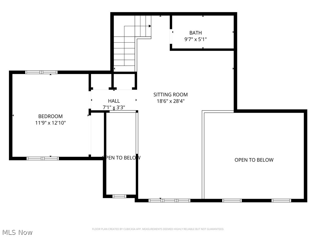 The Village - Residential
