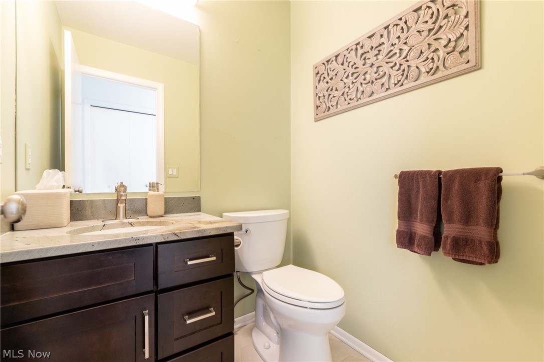 The Village - Residential