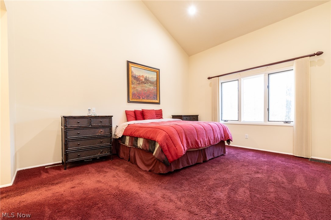 The Village - Residential