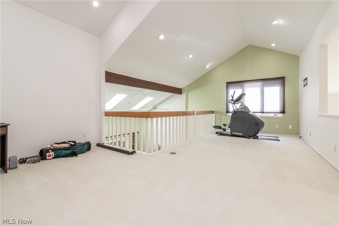 The Village - Residential