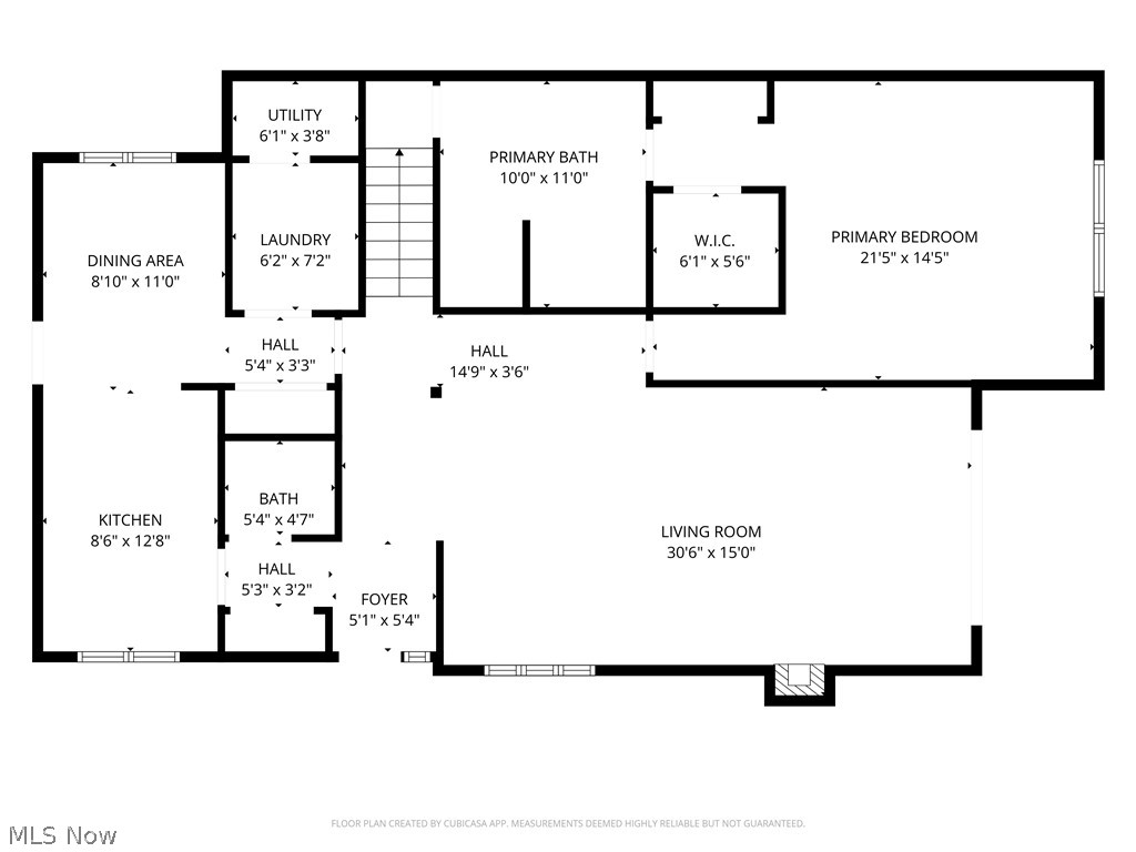 The Village - Residential