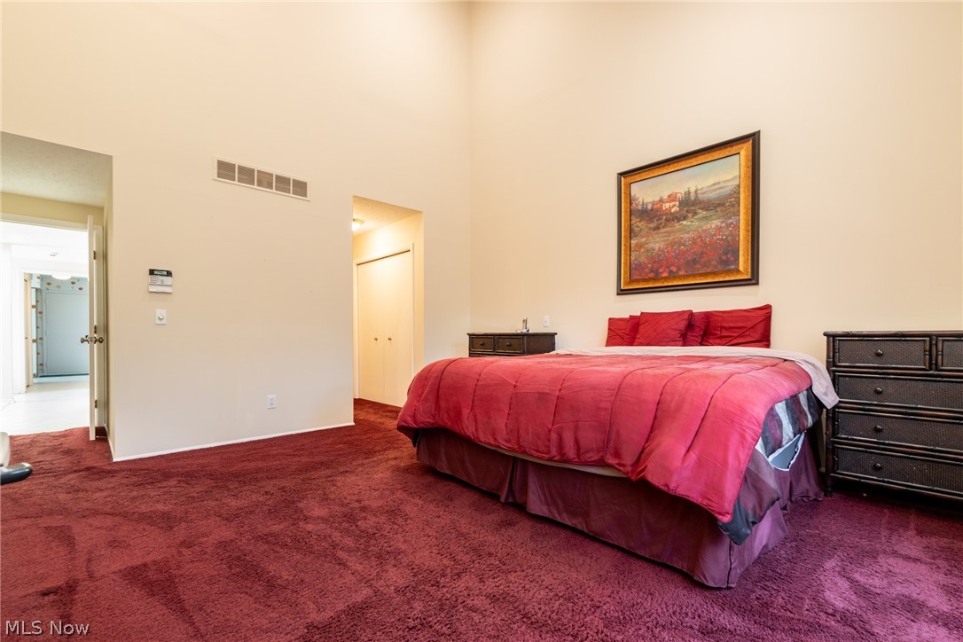 The Village - Residential