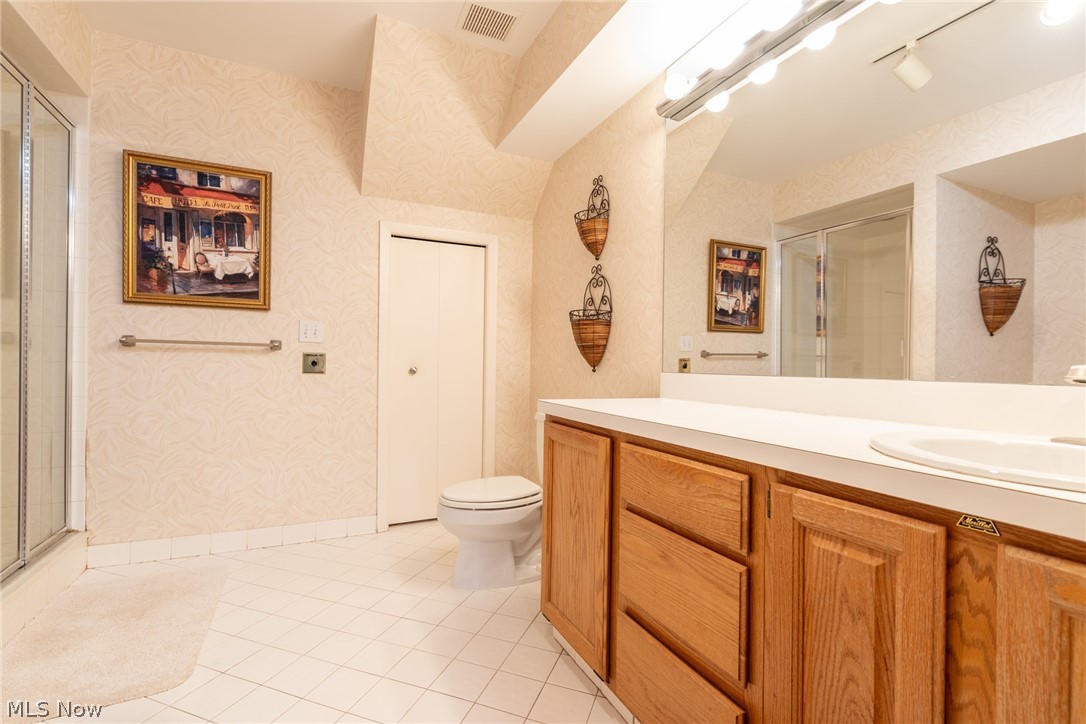 The Village - Residential