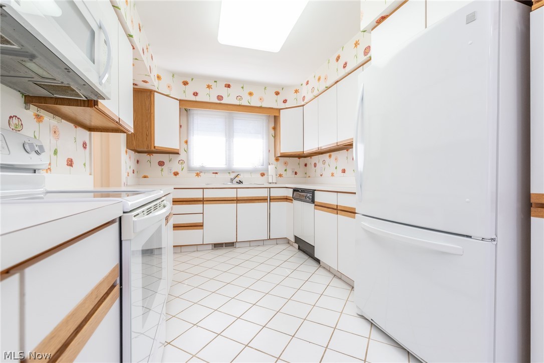 The Village - Residential