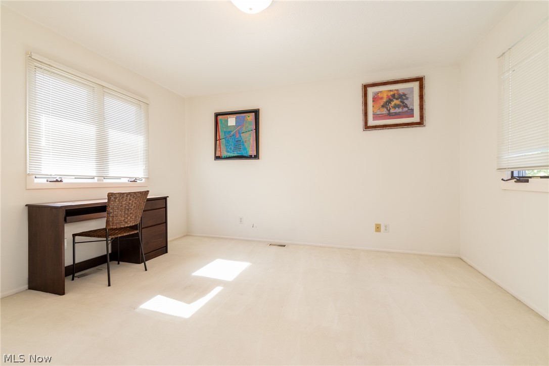 The Village - Residential