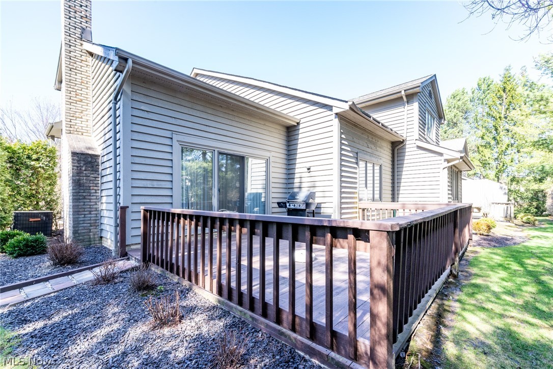 The Village - Residential