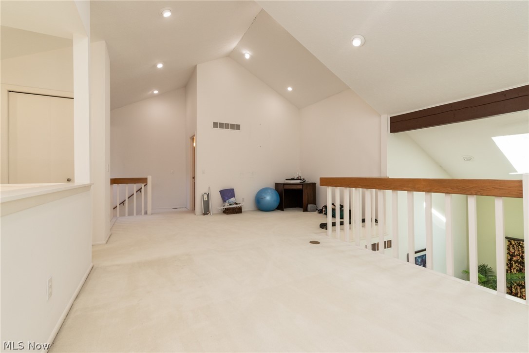 The Village - Residential