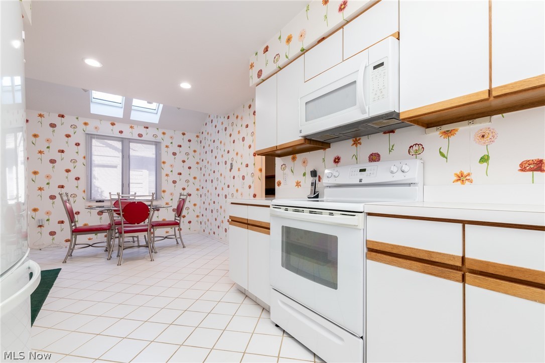 The Village - Residential