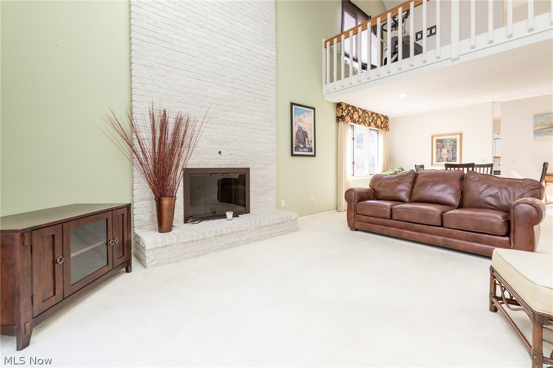 The Village - Residential